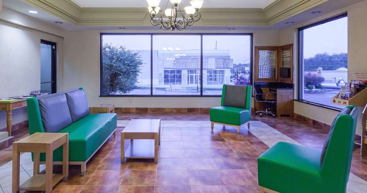 Days Inn Dalton ab 61 €. Hotels in Dalton KAYAK