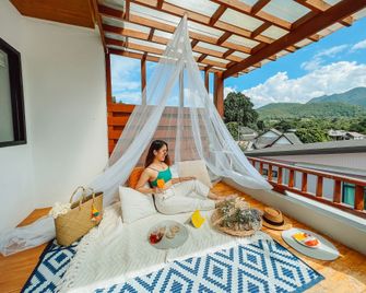 Pai Cherkaew Boutique House - Pai