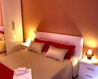 Bed & Breakfast Federico II - Barletta