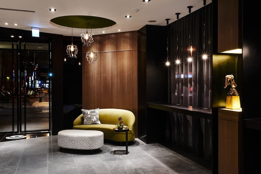 Wonstar Hotel Ximen I