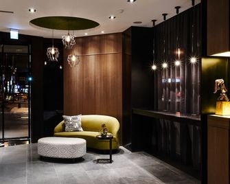 Wonstar Hotel Ximen I - Taipei City - Lobby