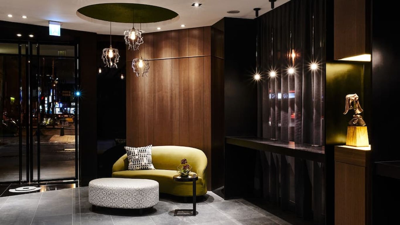 Wonstar Hotel Ximen I