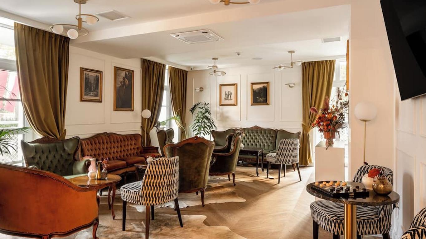 Renesans Residence Zakopane