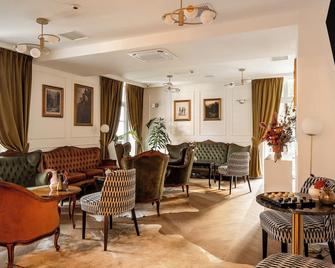 Renesans Residence Zakopane - Zakopane - Lounge