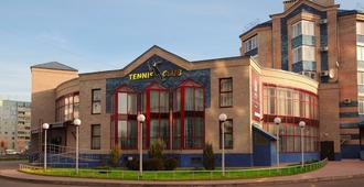 La Vie De Chateau Spa-Hotel - Orenburg - Gebouw