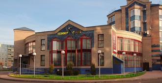 La Vie De Chateau Spa-Hotel - Orenburg