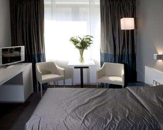 Parkhotel Roeselare - Roulers - Chambre