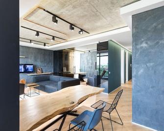 Laita By Epitet Properties - Bucareste