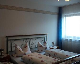Hotel Garni Demmel - Bruckmühl - Bedroom