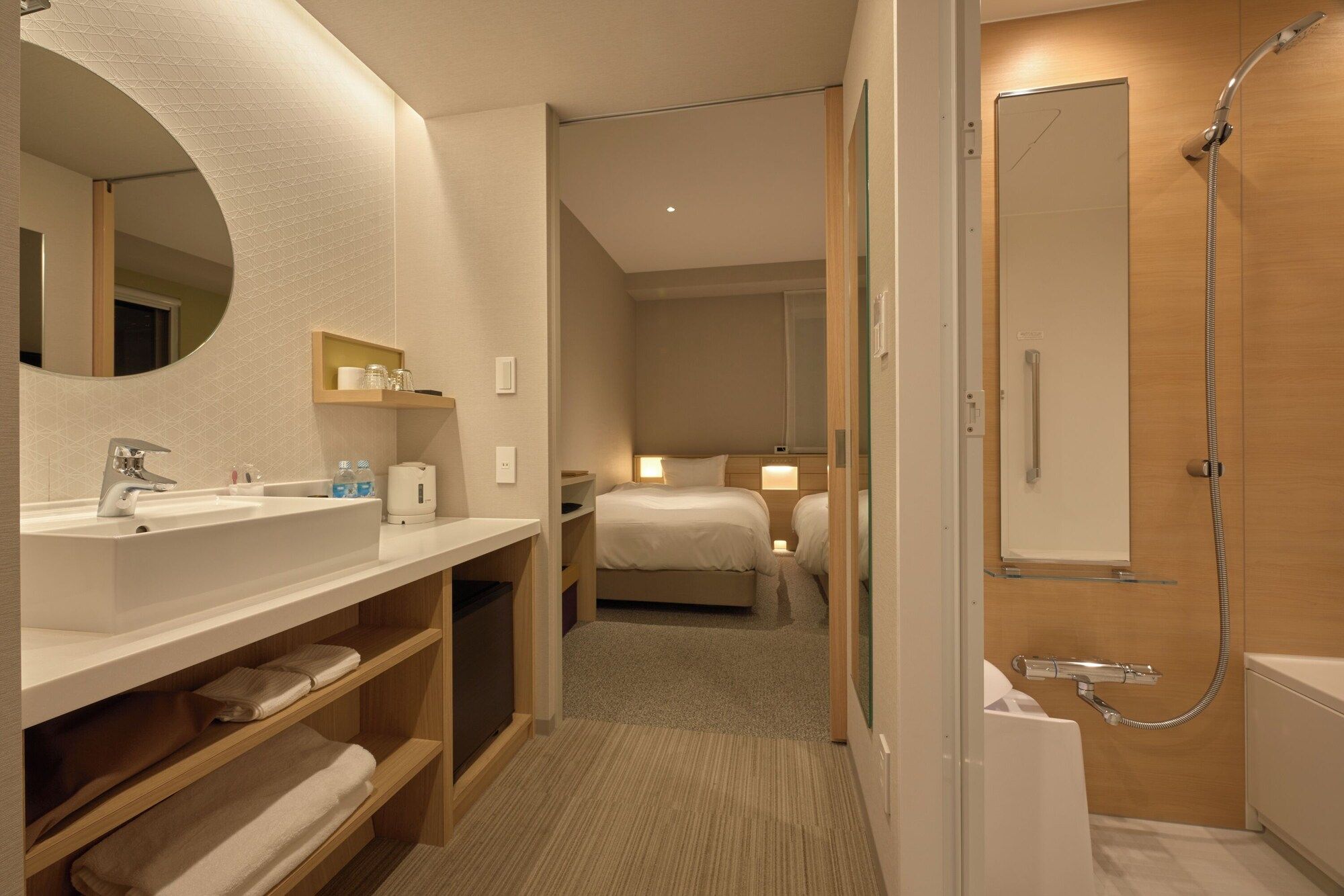 Hotel Intergate Kanazawa - Kanazawa