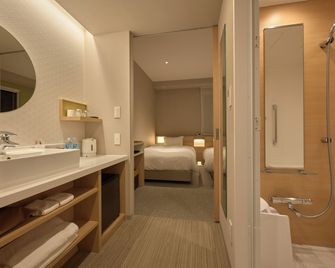 Hotel Intergate Kanazawa - Kanazawa