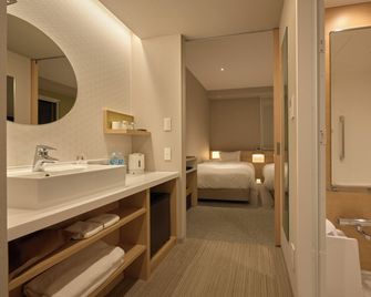 Hotel Intergate Kanazawa - Kanazawa
