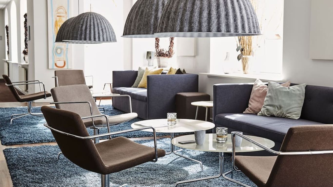 Comwell Kellers Park