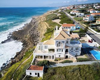 Casal Santa Virginia - Azenhas do Mar - Building