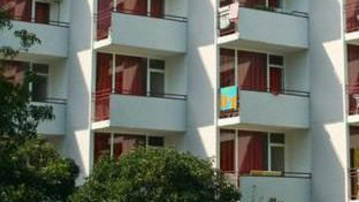 Balaton Hotel