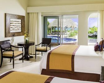 El Dorado Royale a Spa Resort by Karisma - Adults only - Playa del Carmen - Makuuhuone