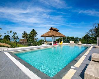 Purana Resort Koh Yao Noi - Ko Yao Noi - Pool