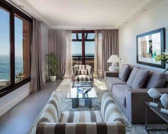 Kempinski Hotel Bahia - Estepona - Living room