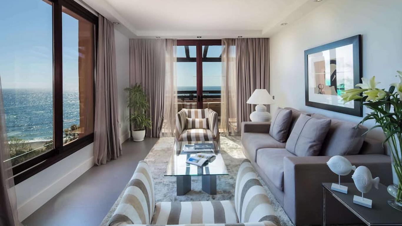 Kempinski Hotel Bahia