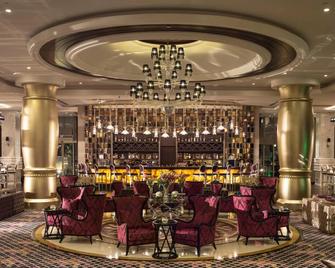 Dobedan Exclusive Hotel & Spa - Bogazkent