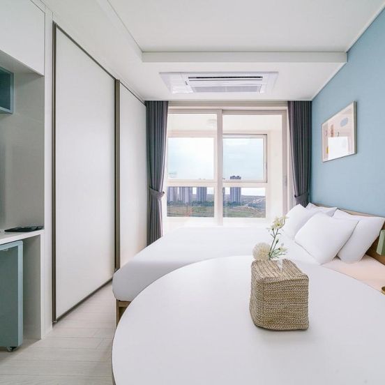Urbanstay Songdo Moonlight Park image 1