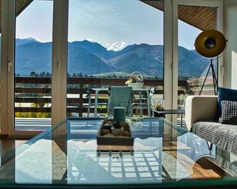 Local Stay Hotel, BW Signature Collection - Bansko - Sovrum