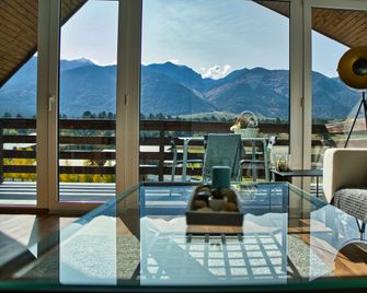 Local Stay Hotel, BW Signature Collection - Bansko - Bedroom