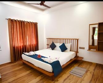 the hazeberg munnar - Chinnakanal - Habitación