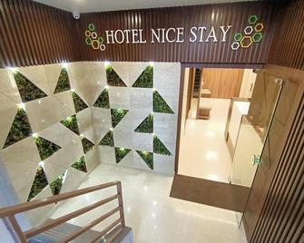 hotel nice stay - Mumbai