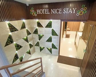 hotel nice stay - Mumbai - Lobby