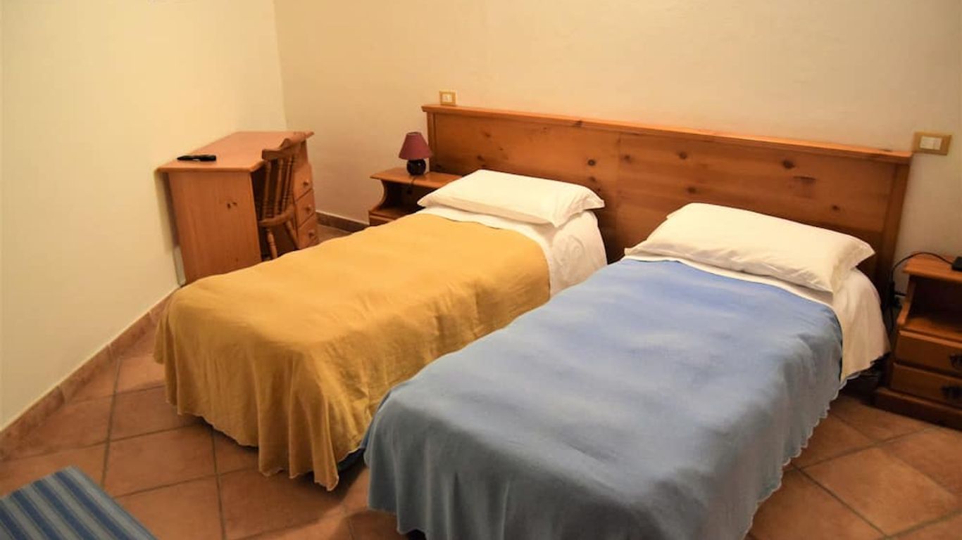 Teré Ceriana Affittacamere