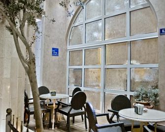 Hotel Flowers - Medjugorje - Restaurante