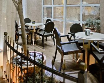 Hotel Flowers - Medjugorje - Restaurant