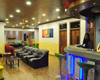 Summer Villa Guest House - Maafushi