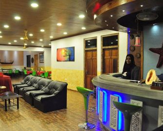 Summer Villa Guest House - Maafushi