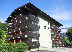 Apartment Haus Achenstrasse-2 by Interhome - Bad Hofgastein - Building