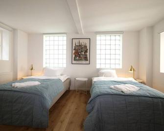 Rent A Place 1 - 4 - Copenhagen