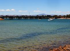 Discovery Parks - Port Augusta - Port Augusta - Gebäude