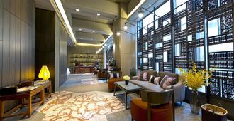 Wanchai 88 Hotel - Hongkong - Lobby