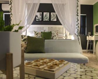 Club Cocomo - Hartbeespoort - Wohnzimmer
