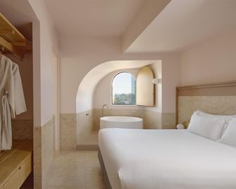 The Calile Hotel - Brisbane - Quarto