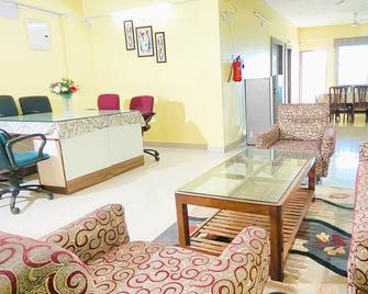 Deluxe Service Apartment 3 Bhk City Centre - Ranchi