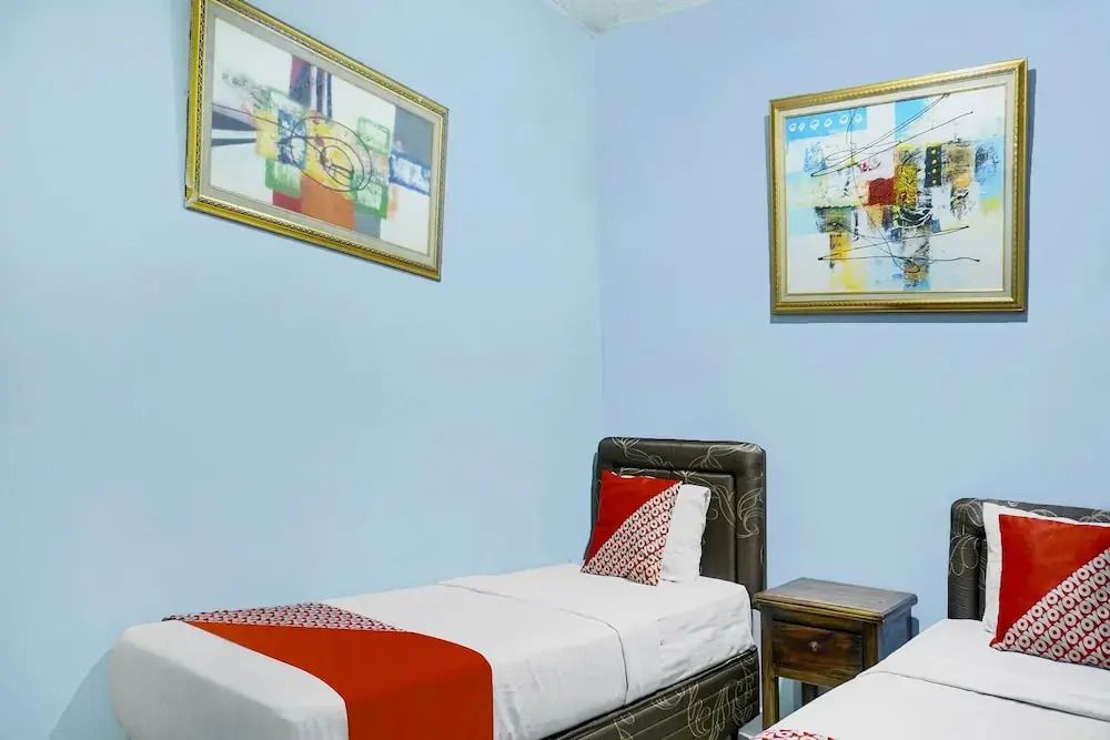 Hotel Teratai Cikarang