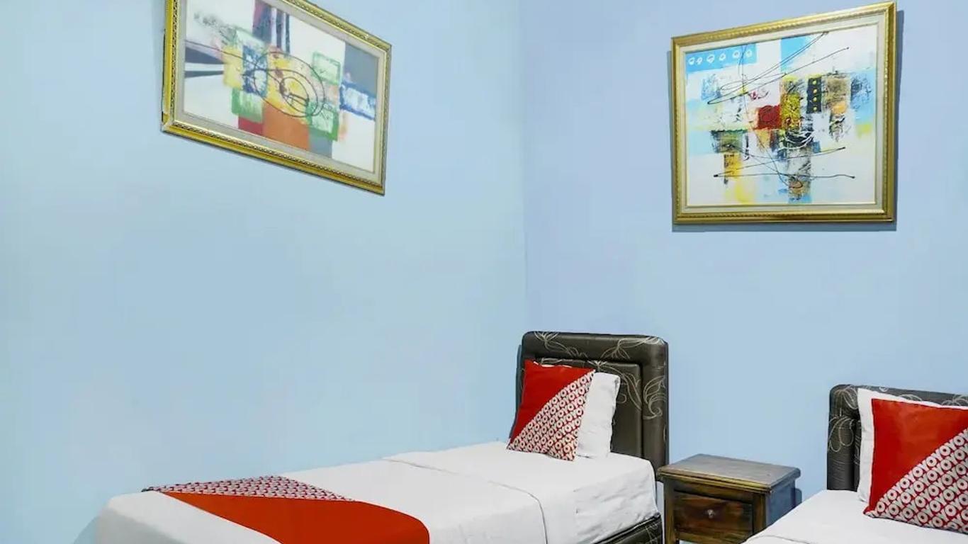 Hotel Teratai Cikarang