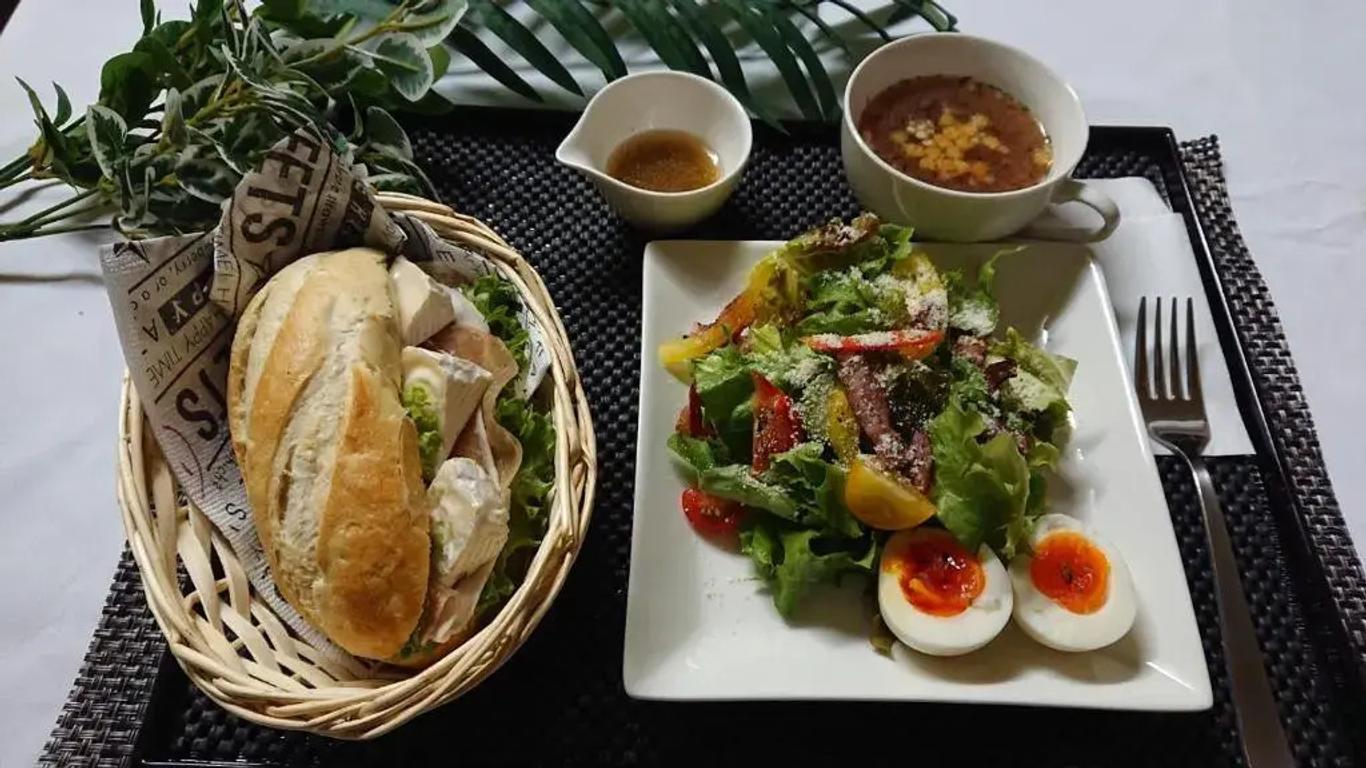 ホテル モンスーン - 大人限定