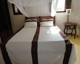 Waridi House Lamu - Lamu - Habitación