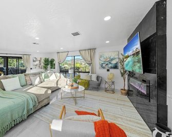 Entire Private Home With 3 Bedrooms 2 Ba - Jamul