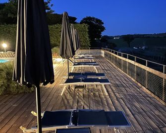 Azienda Agricola Tenuta Del Barone - Calliano