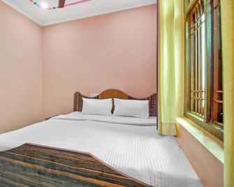 Hotel O Kukas Guest House - Āmer