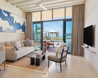 Bab Al Nojoum Hudayriyat Villas - Abu Dhabi